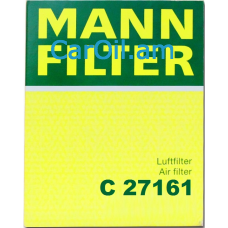 MANN-FILTER C 27161